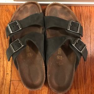 Birkenstock - Arizona sandal